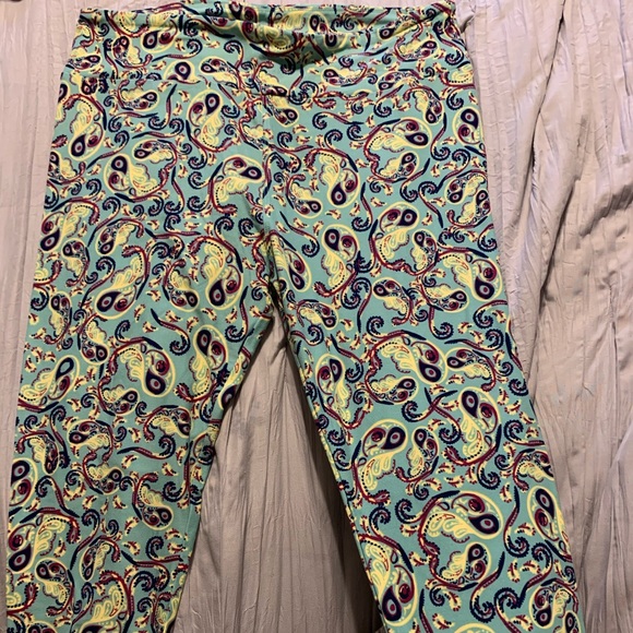 LaRoe leggings - Picture 1 of 2
